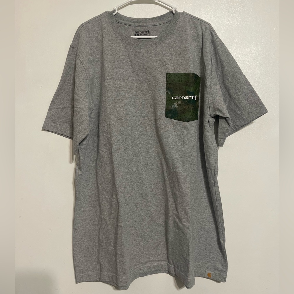 Carhartt Mens Tshirt Size XL